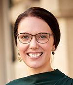 Kimberly Lawrence 2025